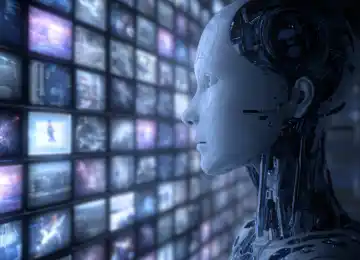 AI-Powered Automation In UAE